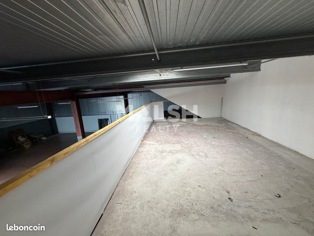 Local commercial 290 m² (image 6)