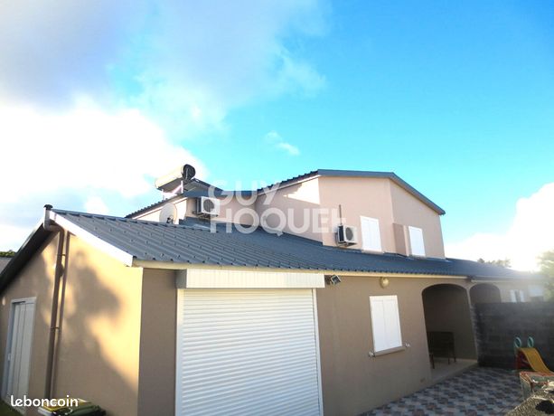 Maison 4 pièces 86 m²