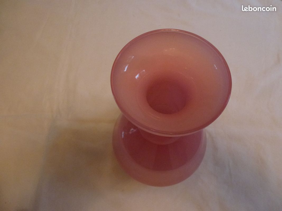 Vase opaline (image 4)