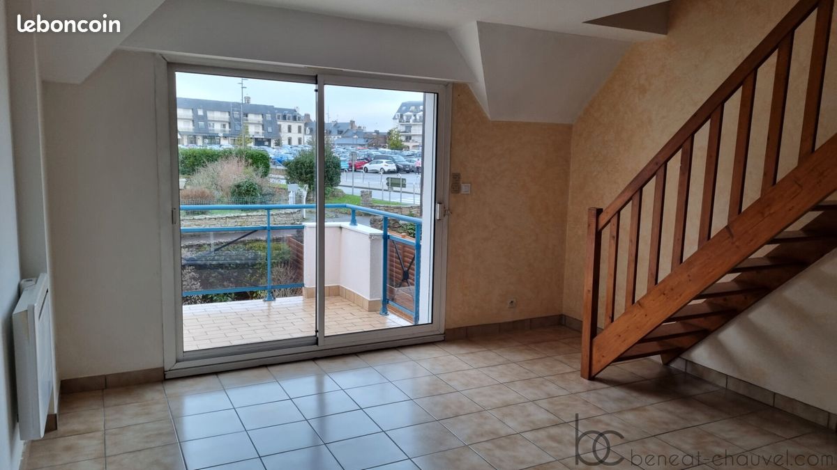 Appartement 3 pièces 47 m² · à Sarzeau · 47 m² · 705 €