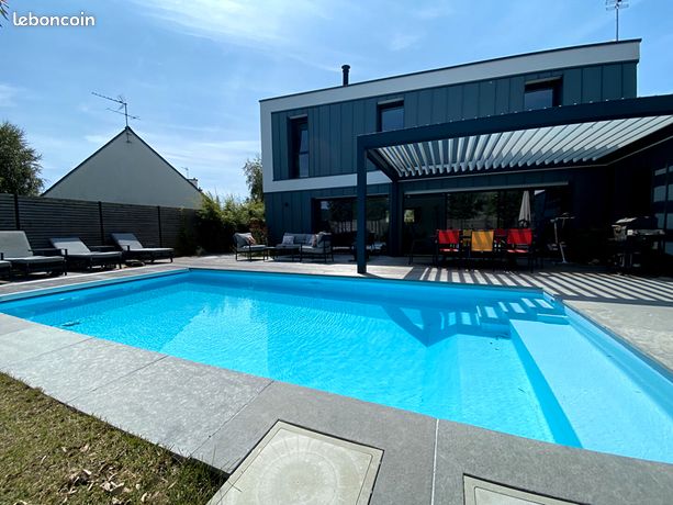 Maison 6 pièces 143 m²