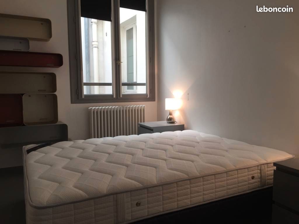 Appartement 2 pièces 32 m² · à Paris · 32 m² · 750 €/mois