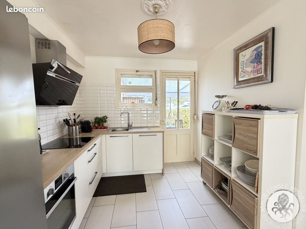 Maison 7 pièces 101 m² · à Matignon · 101 m² · 288 750 €