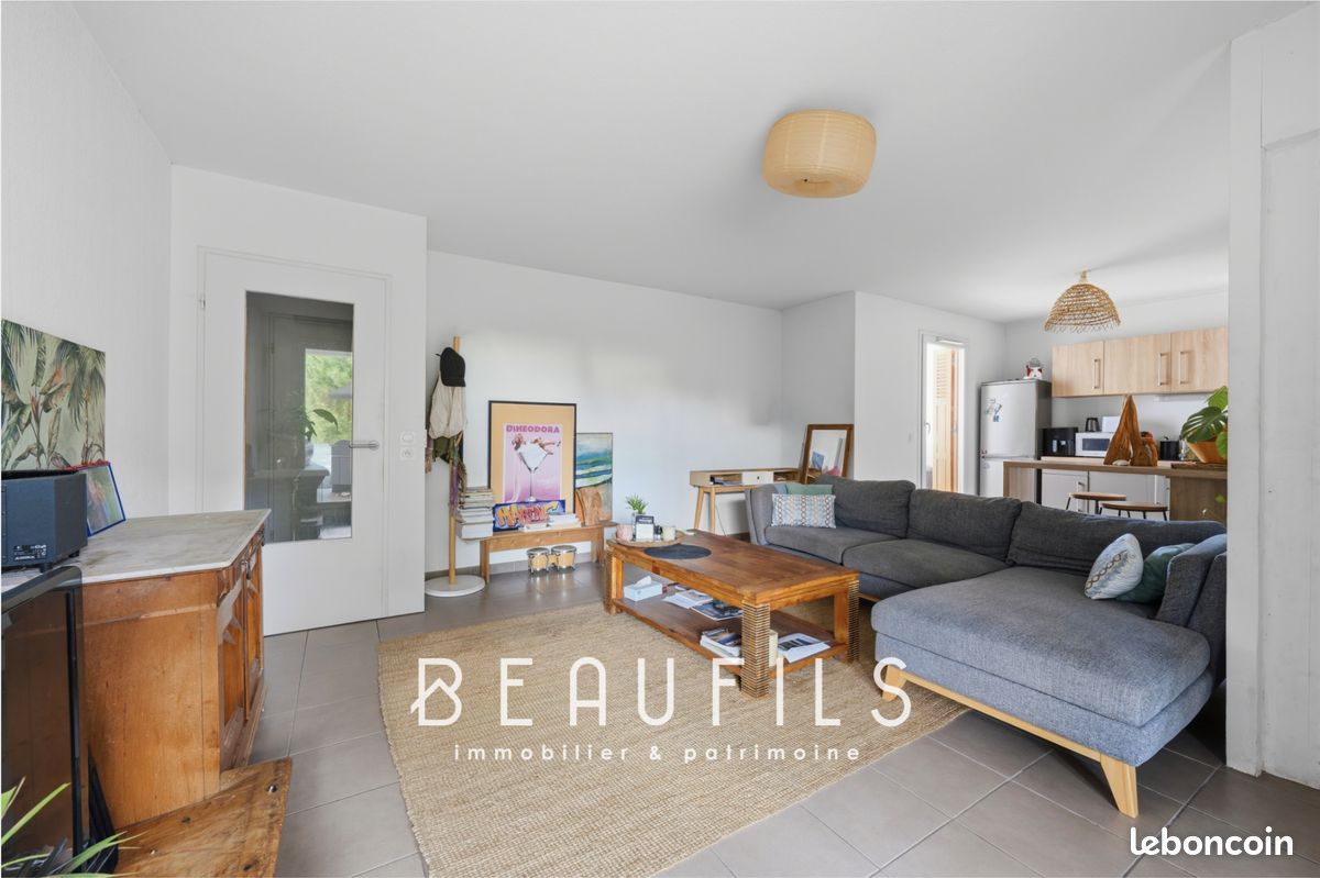 Appartement 4 pièces 73 m² · à Montpellier · 73 m² · 349 000 €