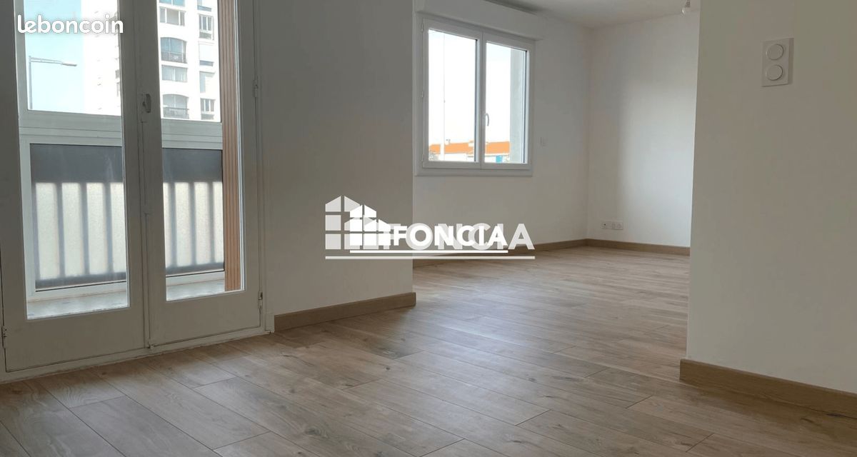 Appartement 4 pièces 82 m² · à Perpignan · 82 m² · 775 €/mois