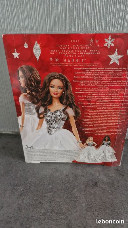 Barbie signature Jeux Jouets