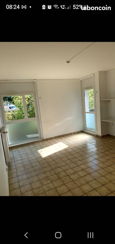 Appartement 3 pièces 53 m² · à Saint-Fons · 53 m² · 599 €/mois