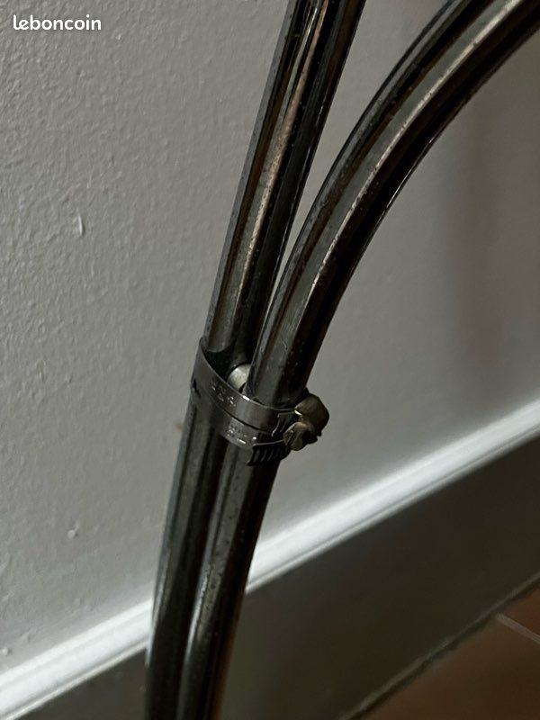 Lot 3 chaises Sabrina Gastone Rinaldi (image 8)
