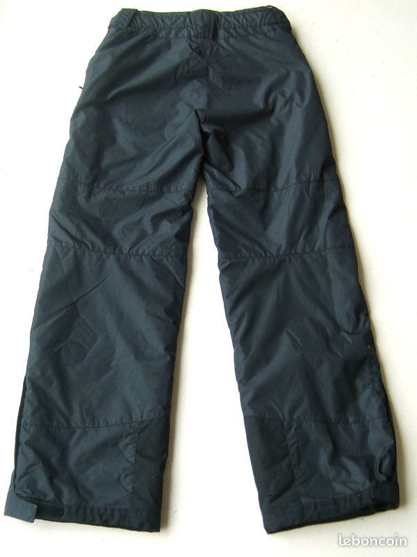 Pantalons de ski Poivre blanc 36 (S, T1) (image 3)