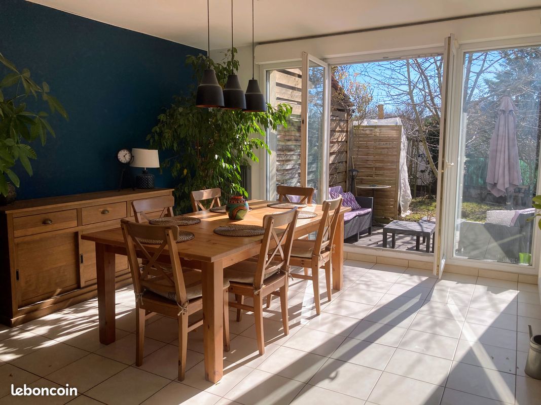 Maison a louer acheres - 4 pièce(s) - 114 m2 - Surfyn