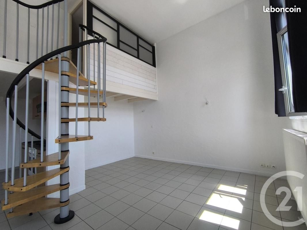 Appartement 3 pièces 67 m² · à Boulogne-sur-Mer · 67 m² · 660 €