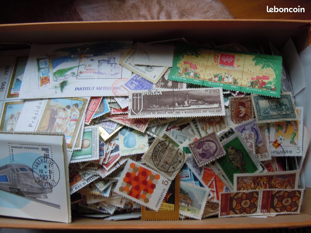 Des timbres spéciaux pour le Centenaire des 24 Heures du Mans
