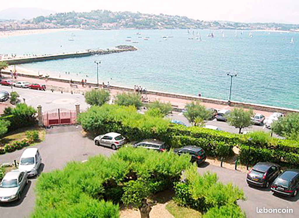 T2 charme, à pied de plage, pour 23 & 30 MAI (image 2)