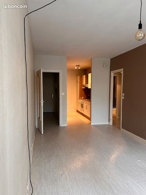 Appartement 2 pièces 47 m² · à Épinal · 47 m² · 495 €/mois