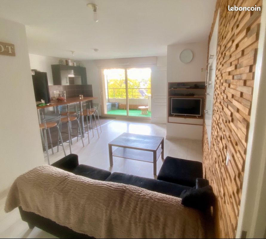 Appartement 2 pièces 48 m² · au Coudray · 48 m² · 139 000 €