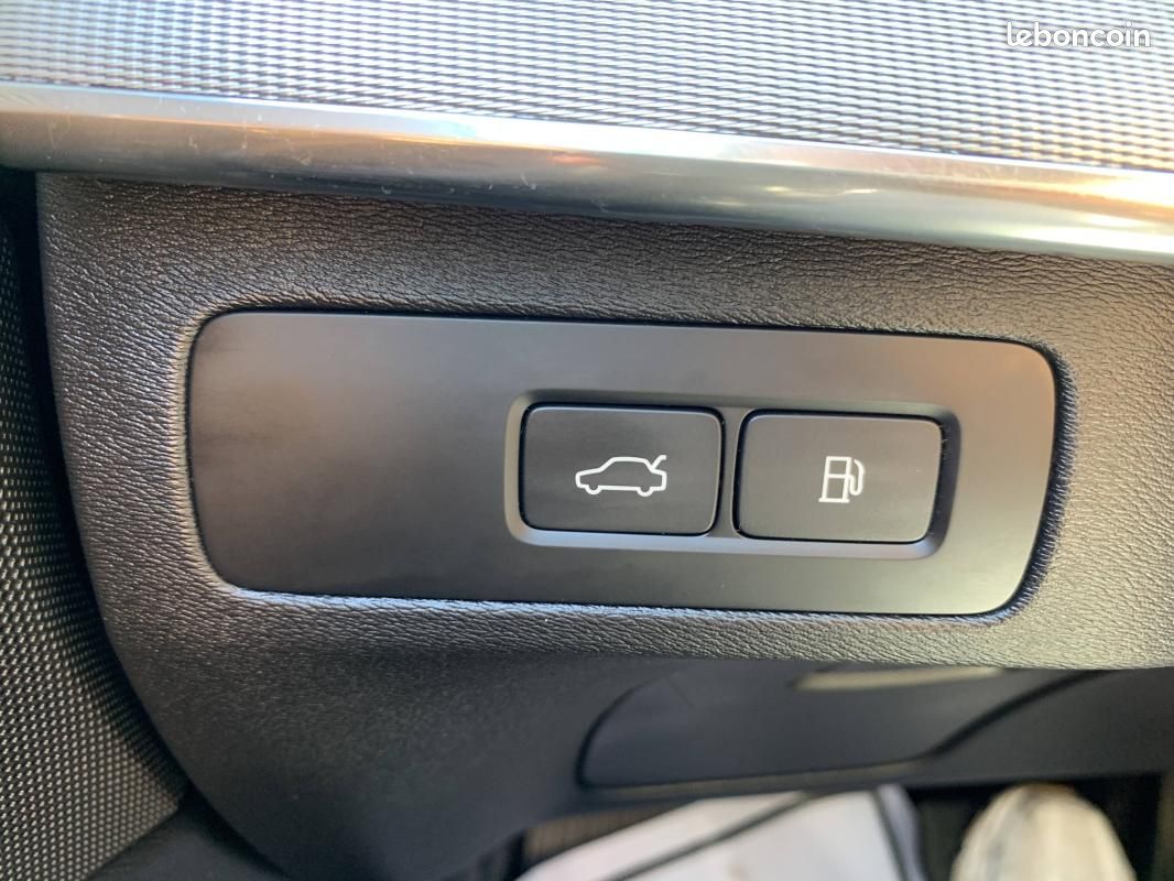 Volvo XC90 T8 AWD 310 + 145ch Start Geartronic (image 16)