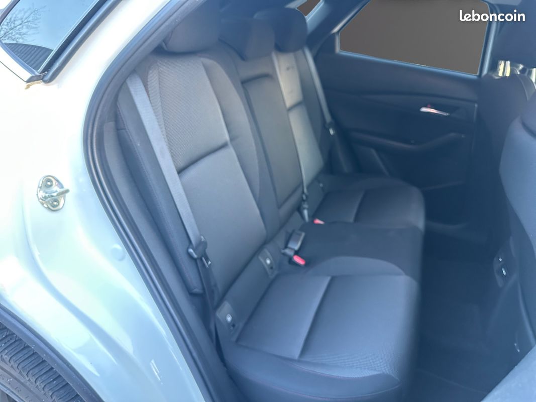 MAZDA CX-30 HOMURA 2.0L 186Ch Homura Garantie 12 mois (image 11)