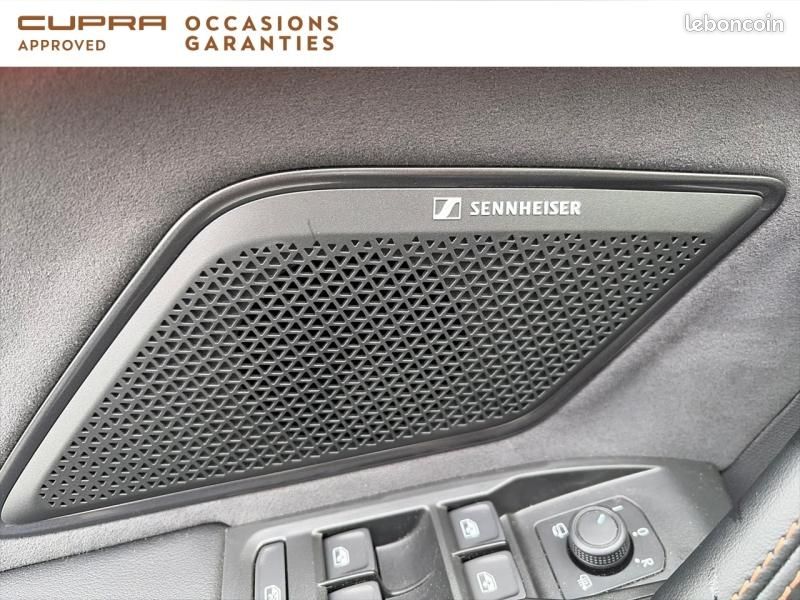 Cupra Formentor 1.5 eHybrid 272ch VZ DSG6 (image 17)