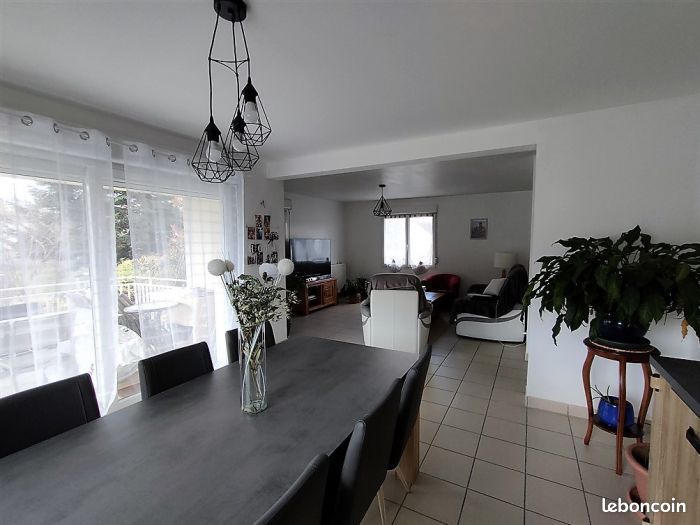 Pavillon 154 m² Ussel - Ussel 19200 (image principale 3)