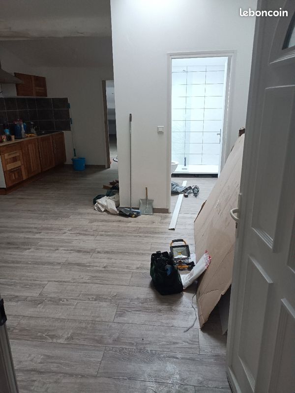 T3 centre de Langon - Langon 33210 (image 3)