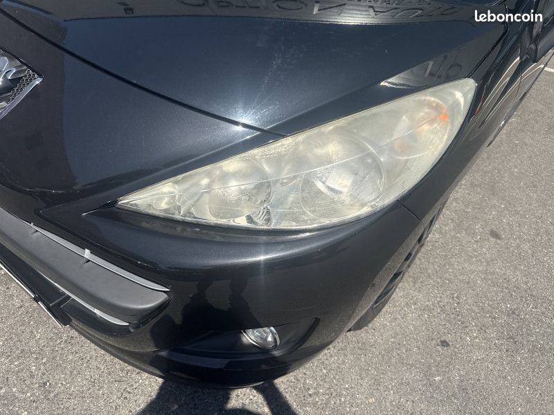 Peugeot 207 SW 1.6 HDI FAP BUSINESS (image 7)