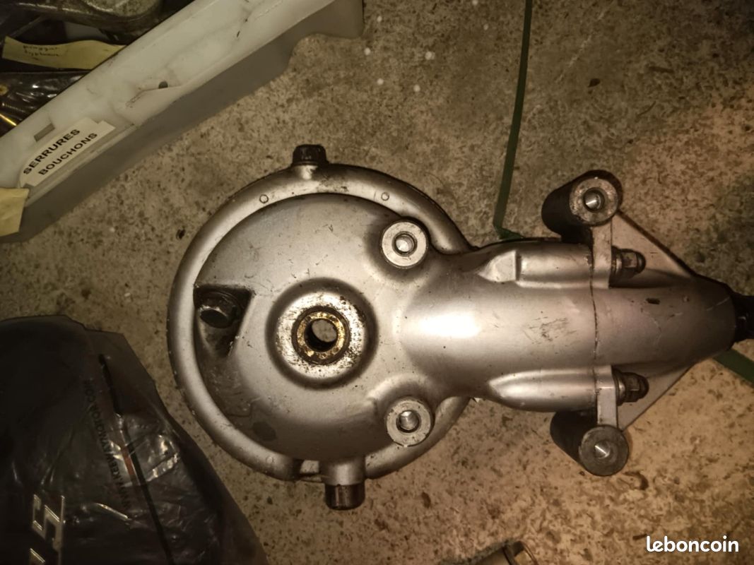 Cardan yamaha xvs 1100 dragstar 2000 - Équipement moto