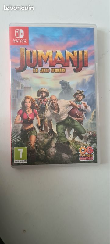 Jeux (image 1)