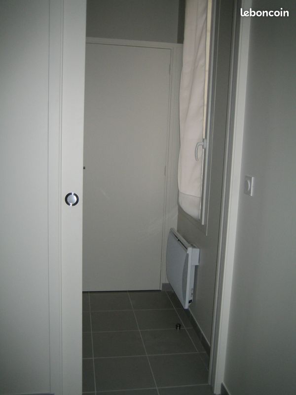 Appartement 2 pièces 26 m² · à La Rochelle · 26 m² · 575 €/mois