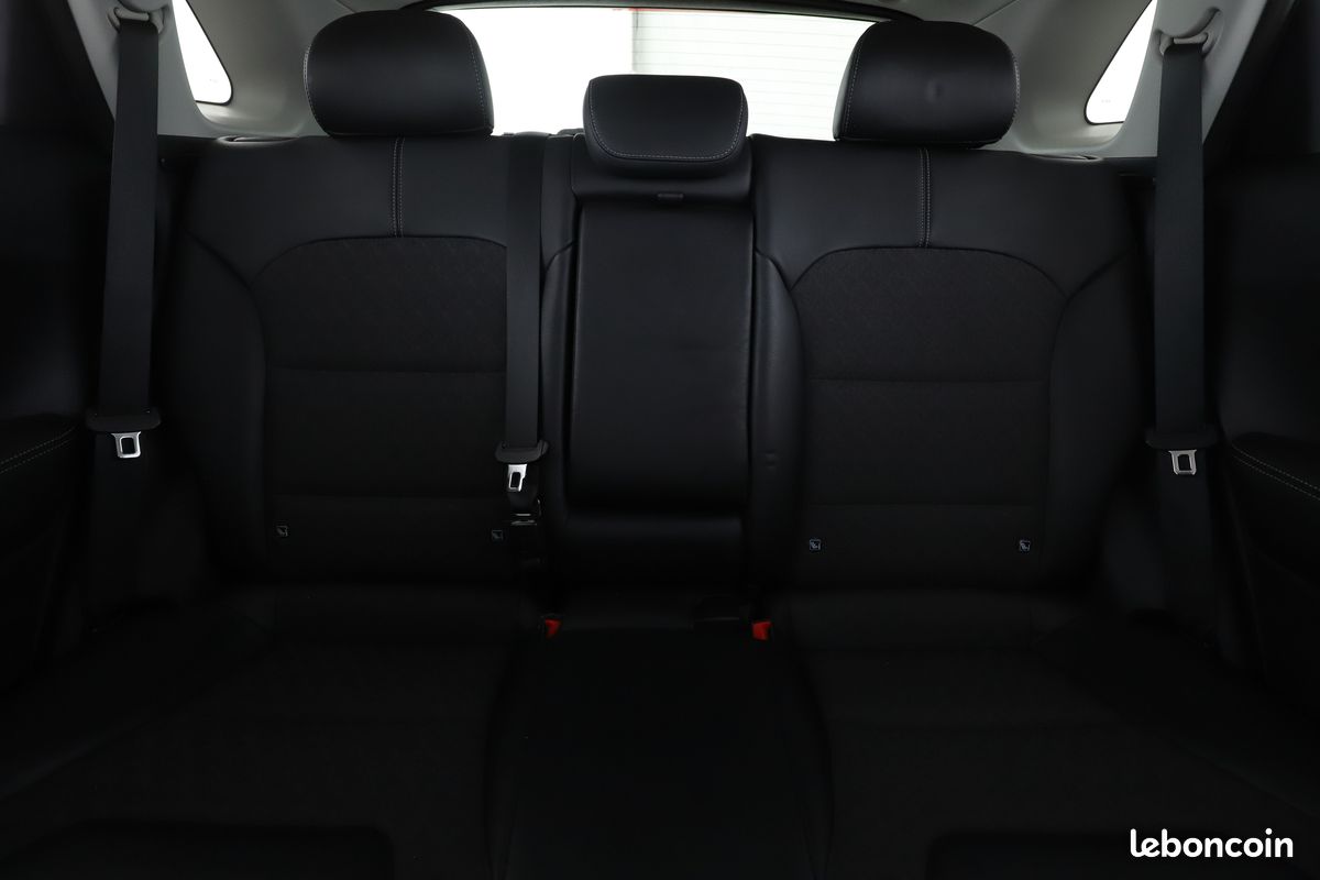 Kia Niro 1.6 GDi Plug-In Hybrid Active DCT6 141 ch (image 9)