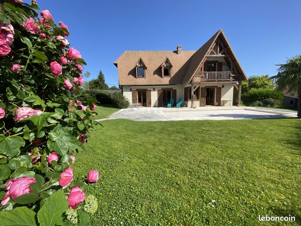 Pavillon 6 pièces 182 m²
