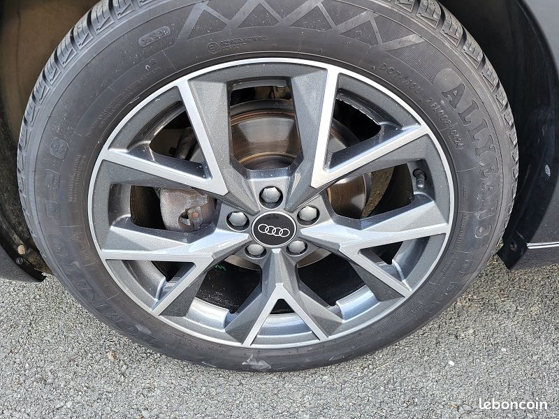 Audi A1 ALLSTREET 1.0 30 TFSI - 110 BV S-TRONIC ADVANCED (image 15)
