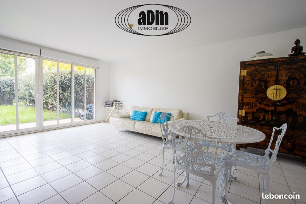 Appartement a louer melun - 4 pièce(s) - 77 m2 - Surfyn