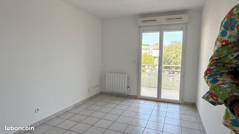 Appartement 2 pièces 35 m² · à Montpellier · 35 m² · 145 000 €