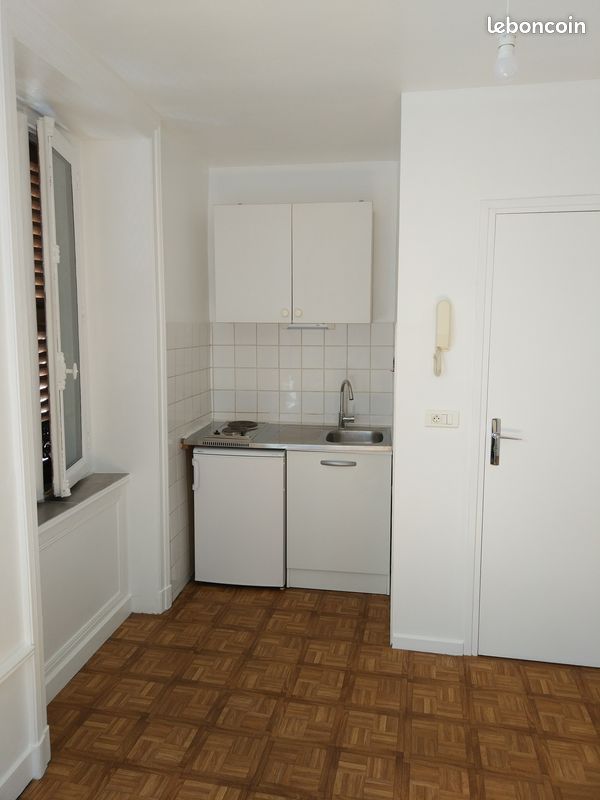 Appartement 2 pièces 30 m² · à Beaumont · 30 m² · 405 €/mois