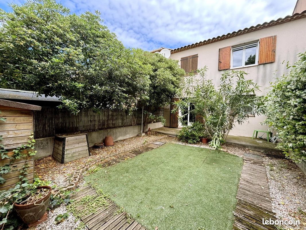 Maison 4 pièces 90 m² · à Arles · 90 m² · 225 000 €