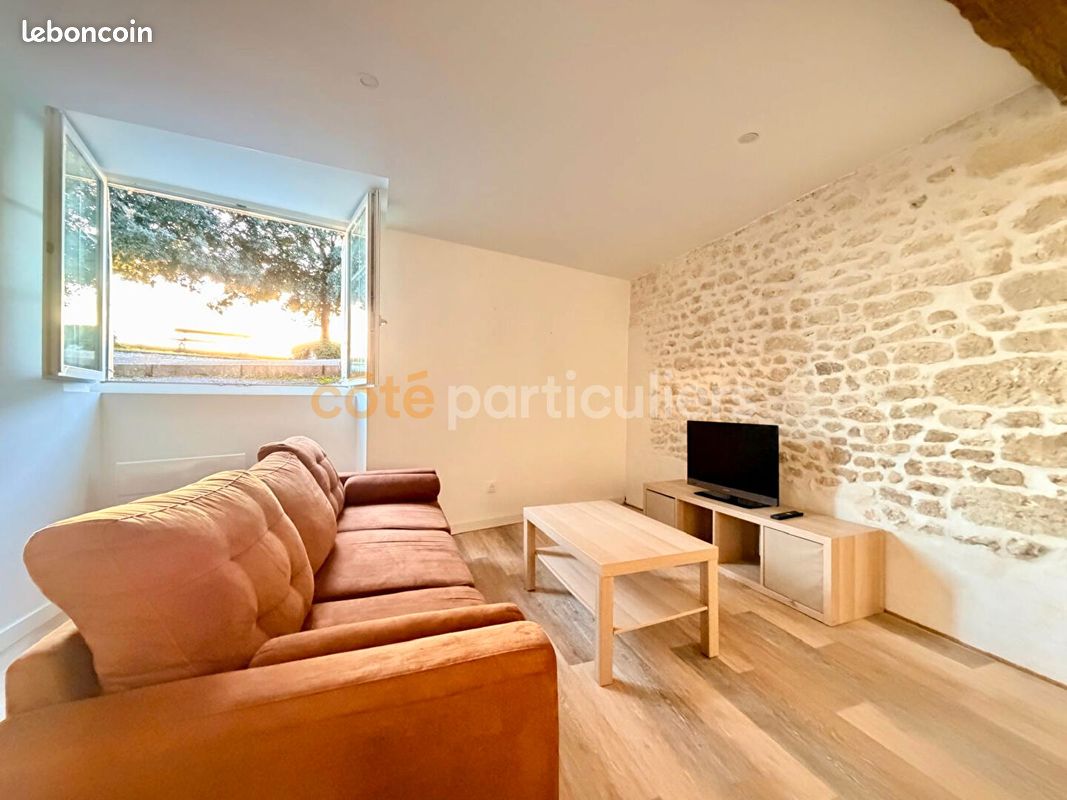 Appartement 2 pièces 40 m² · à Caussade · 40 m² · 480 €