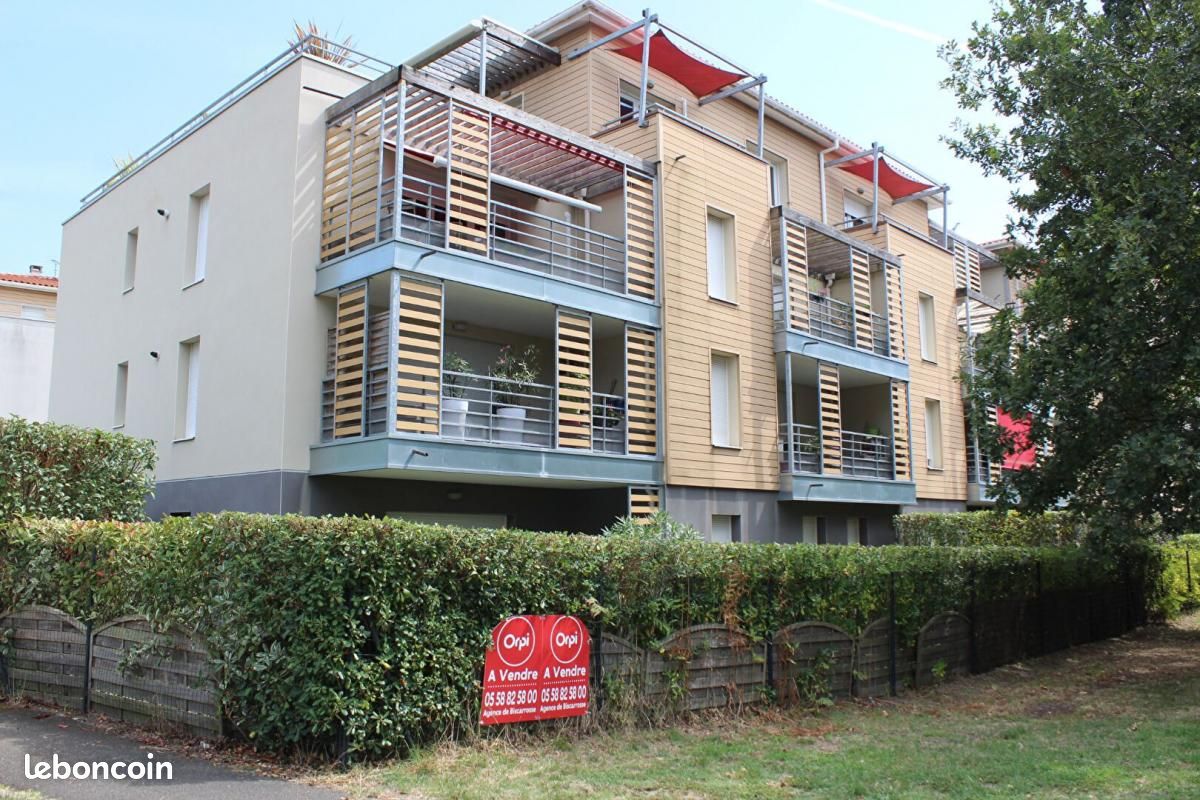 Appartement 3 pièces 86 m² - Biscarrosse 40600 (image principale 0)