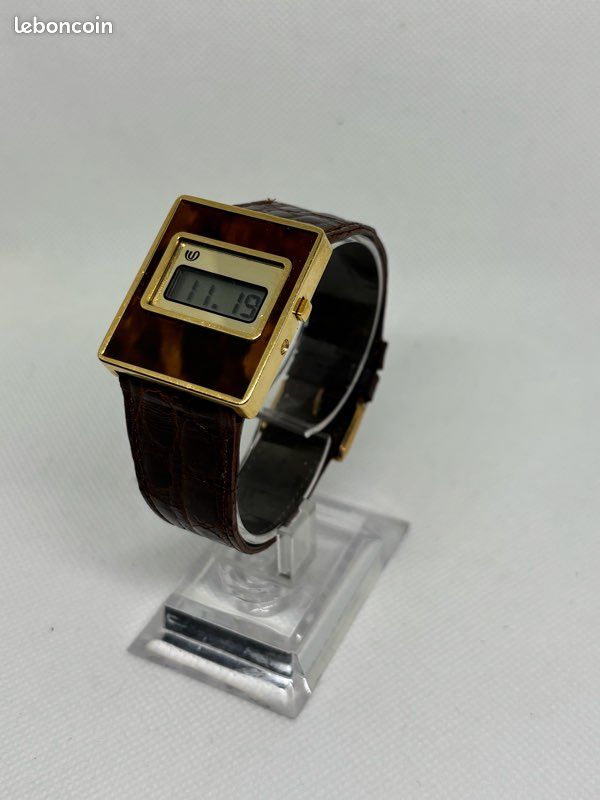 Montre Waterman (image 3)