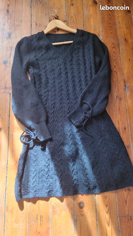 Robe pull (image 3)