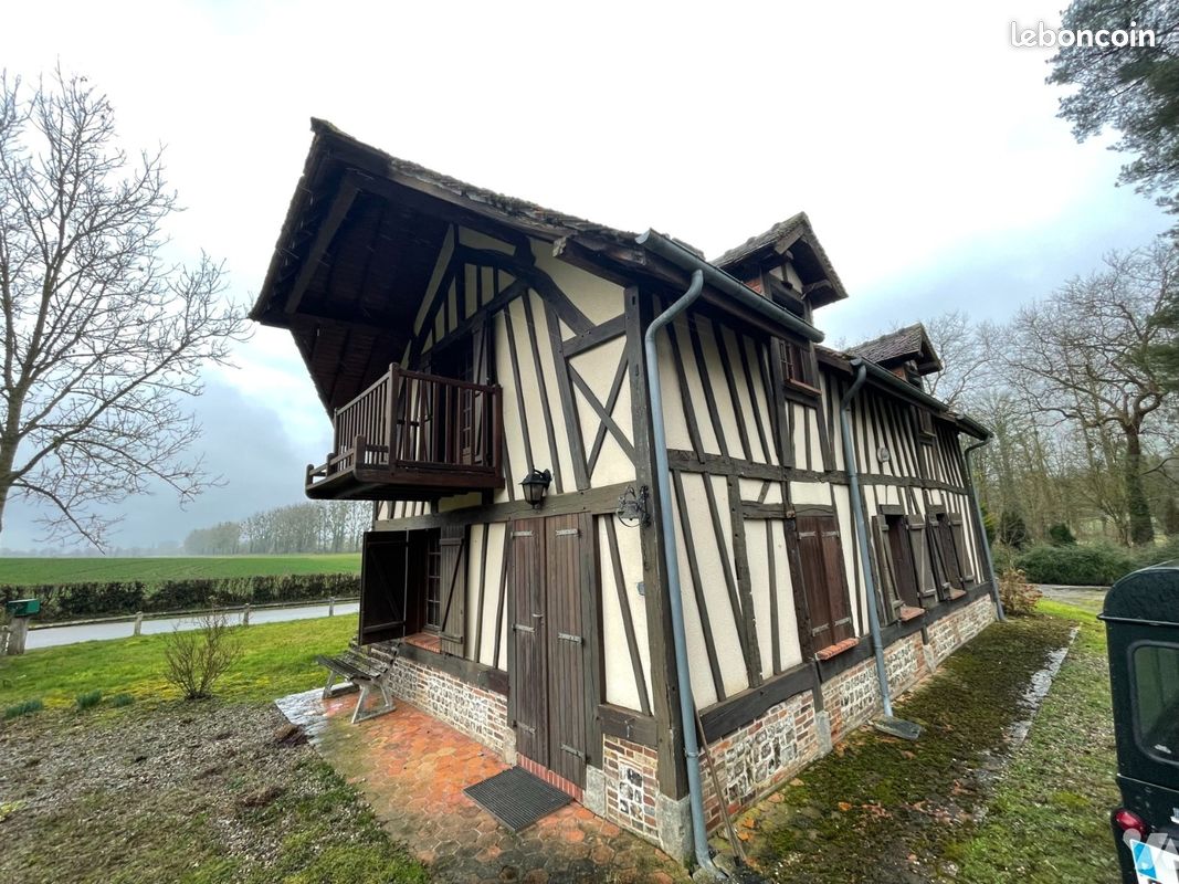 Maison 3 pièces 90 m² (image 17)