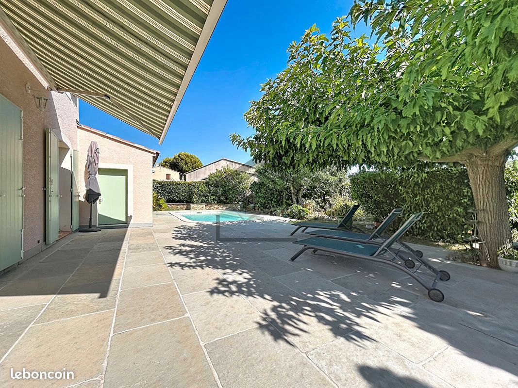 Maison 5 pièces 102 m² · aux Pennes-Mirabeau · 102 m² · 645 000 €