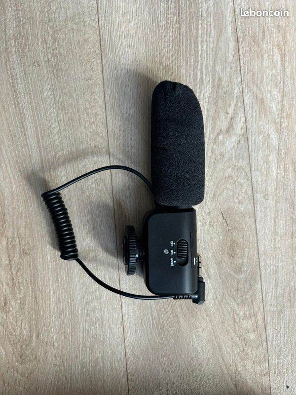 Appareil photo vlog (image 4)