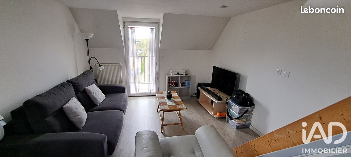 Appartement 2 pièces 40 m² · à Triel-sur-Seine · 40 m² · 790 €/mois