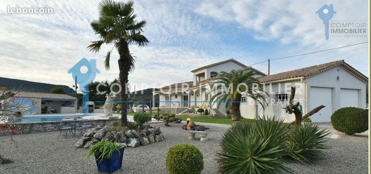 Maison 4 pièces 130 m²