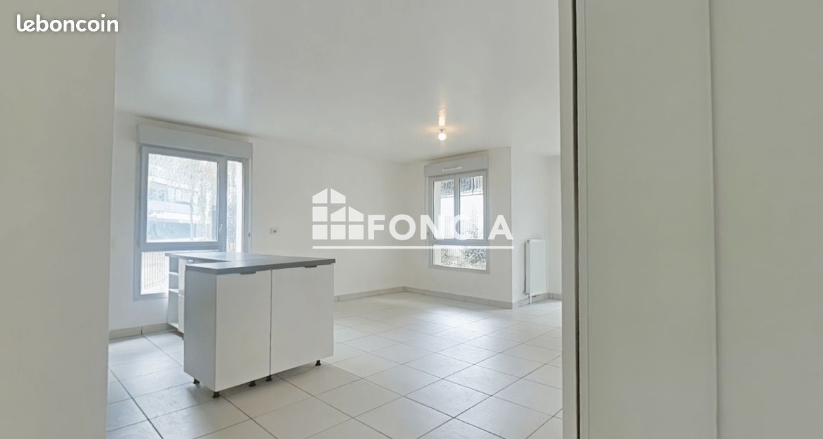Appartement 4 pièces 78 m² · à Noisy-le-Sec · 78 m² · 1 201 €/mois