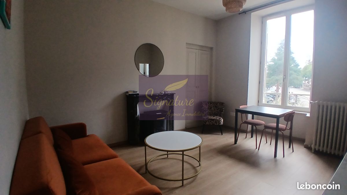 Appartement 2 pièces 30 m² · à Le Mans · 30 m² · 700 €/mois