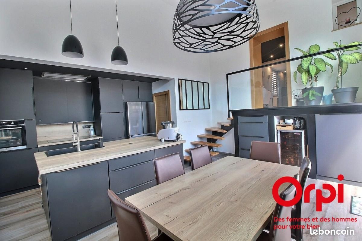 Maison 8 pièces 180 m² · à Turckheim · 180 m² · 460 000 €