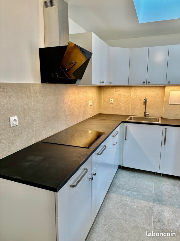 Appartement a louer montmorency - 3 pièce(s) - 51 m2 - Surfyn