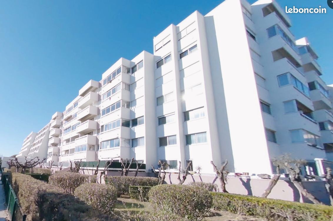 Appartement 4 pièces 80 m² · à Mauguio · 80 m² · 1 164 €/mois