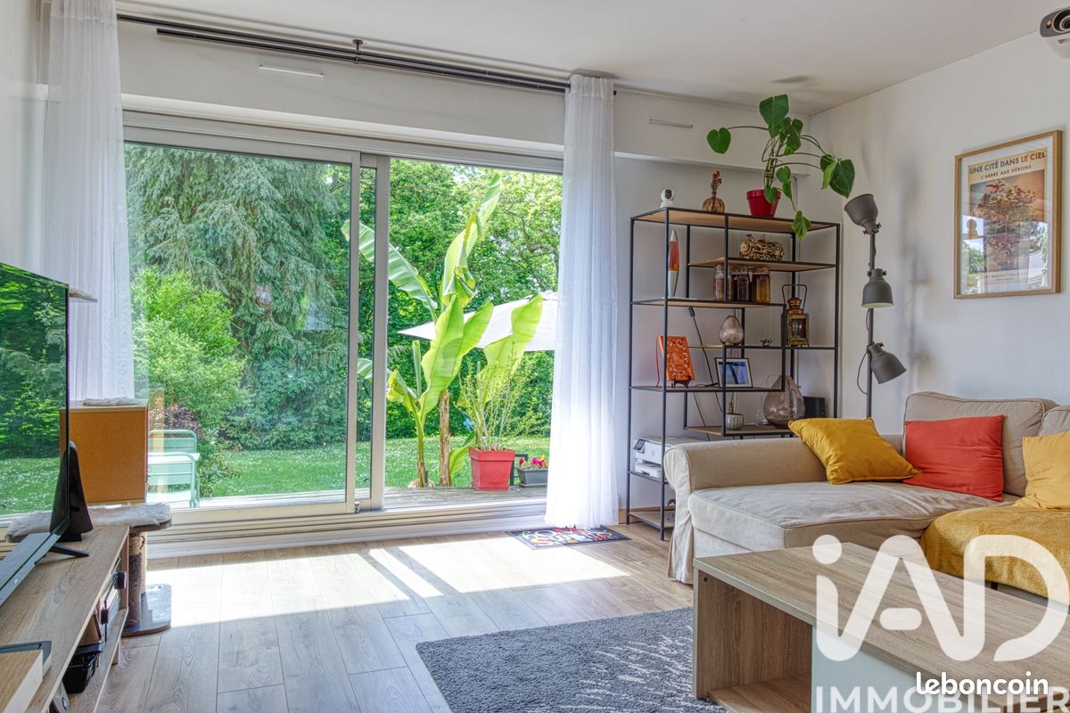 Appartement 3 pièces 75 m² · à Taverny · 75 m² · 245 000 €